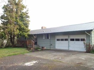 10045 SW Garrett St, Tigard, OR 97223