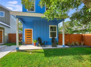 6505 Porter St #B, Austin, TX 78741