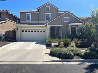 516 Amari Ct, Brentwood, CA 94513