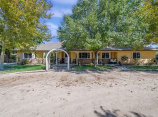 6849 W Avenue H12, Lancaster, CA