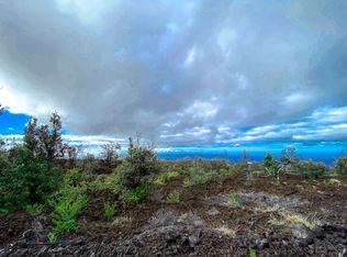 Sea Breeze Pkwy LOT 6, Ocean View, HI 96737