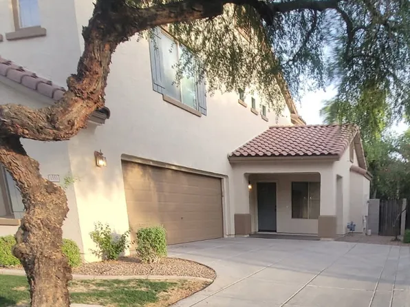 1553 E Joseph Way, Gilbert, AZ 85295