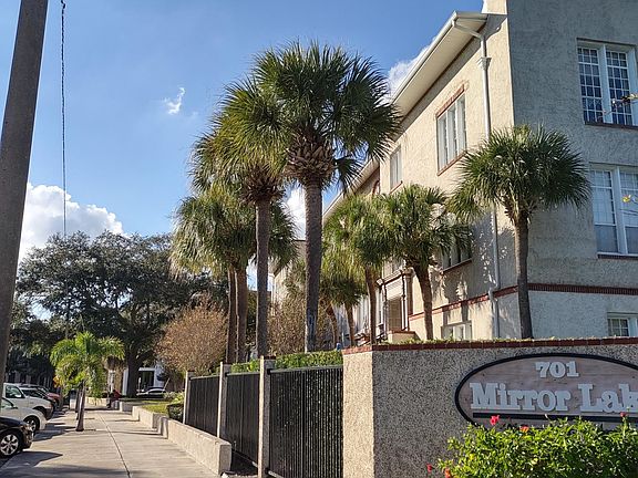 5th image of 701 Mirror Lake Dr N APT 315