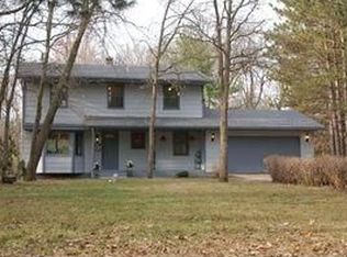 9370 Fawn Lake Dr NE, Stacy, MN 55079