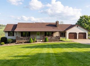 873 Linden Rd N, Eighty Four, PA 15330