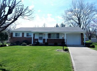 4021 Creek Rd, Cincinnati, OH 45241