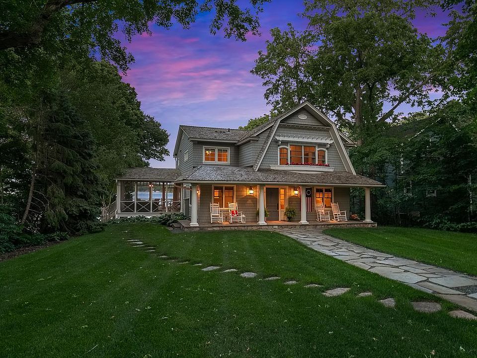 3026 Highland Blvd, Mound, MN 55364 Zillow