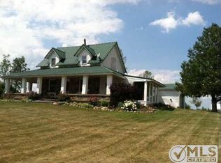 3600 Schmidt Rd, Gladwin, MI 48624