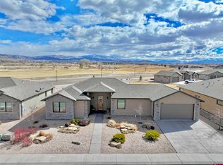 2136 Signature Ridge Ln, Montrose, CO 81401