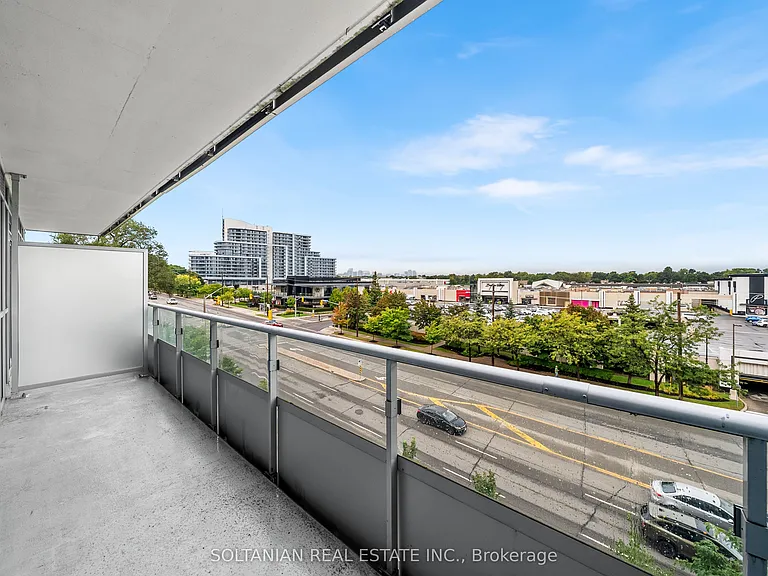 591 Sheppard Ave E #520 — Photo 25