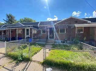 2202 S 56th St, Philadelphia, PA 19143
