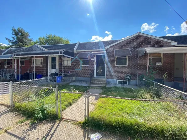 2202 S 56th St, Philadelphia, PA 19143