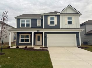 9120 Steinbeck Ln, Indianapolis, IN 46239