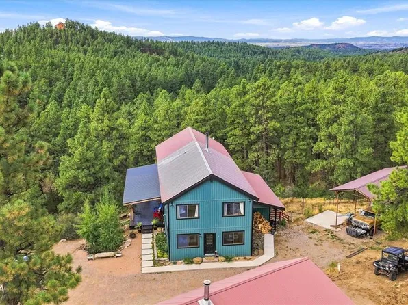 731 Bellflower Road, Bayfield, CO 81122