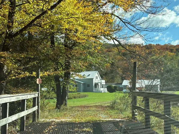141 Bonnie Brook Road, Roscoe, NY 12776