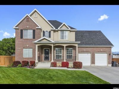 942 N 240 E, American Fork, UT, 84003