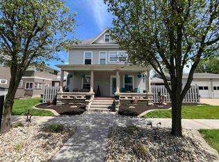 1308 O St, Bedford, IN
