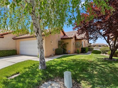 11550 Oak St, Apple Valley, CA, 92308