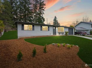 12916 SE 162nd St, Renton, WA 98058