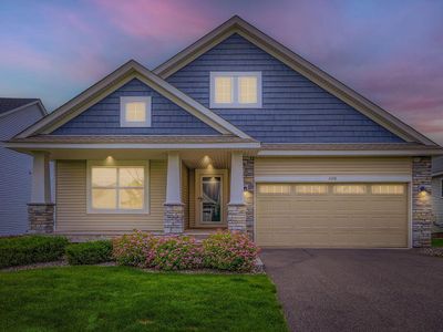 6168 Quenroe Ave NE, Otsego, MN, 55330