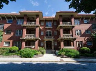 266 11th St NE UNIT 105, Atlanta, GA 30309