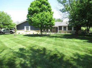 4185 County Road 35, Auburn, IN 46706