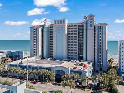 2311 S Ocean Blvd. #771, Myrtle Beach, SC, 29577