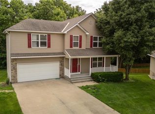 12202 N Highland Ave, Kansas City, MO 64165