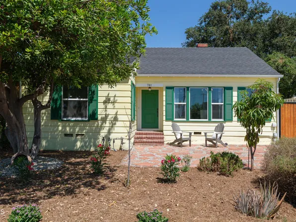 781 Morada Pl, Altadena, CA 91001