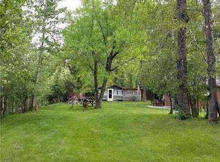 142 Nitche Rd, Absarokee, MT 59001