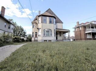 1562 Ruth Ave, Cincinnati, OH 45207