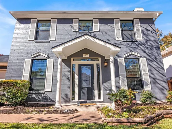 1803 Lion Heart Dr, Cedar Park, TX 78613