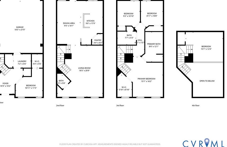 3913 Pumpkin Seed Ln, Glen Allen, VA 23060 | Zillow