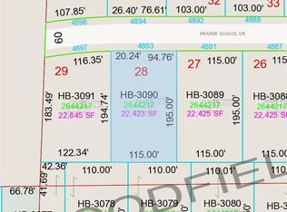 4893 Prairie School Dr, Hobart, WI 54155