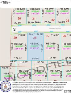 4893 Prairie School Dr, Hobart, WI, 54155
