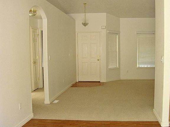 view of living room