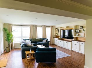 3917 Miller Rd, Kingsville, MD 21087