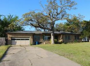 1605 E Miami Ave, McAlester, OK 74501