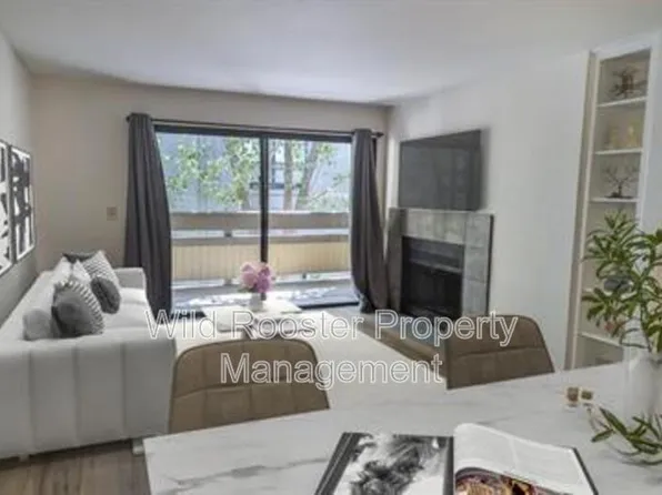 1808 K St Unit L-2, Sacramento, CA 95811