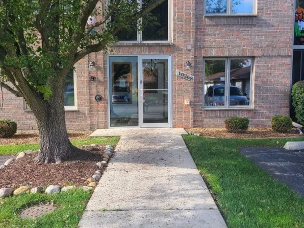 10268 Southwest Hwy #43A, Chicago Ridge, IL 60415