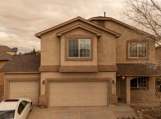 3000 Clear Sky St SW, Los Lunas, NM 87031
