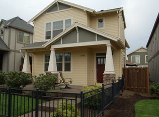 6740 NW Joss Ave, Portland, OR 97229