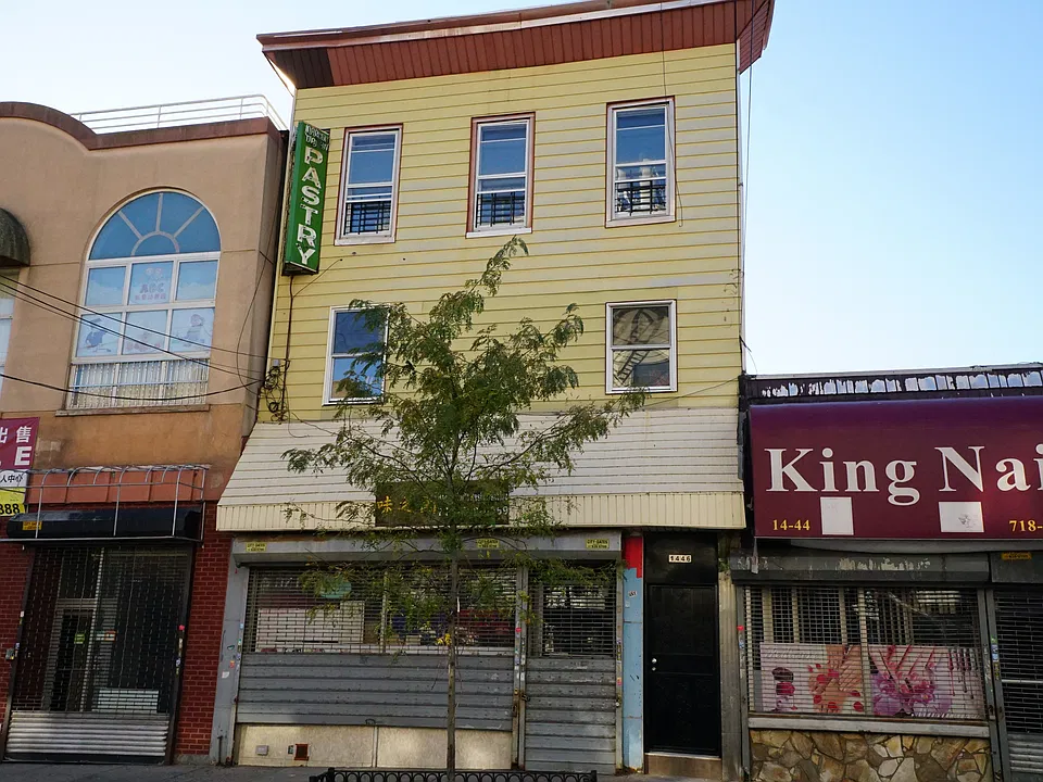 14-46 College Pl #3