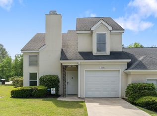 1201 Summertime Pl, Augusta, GA 30909