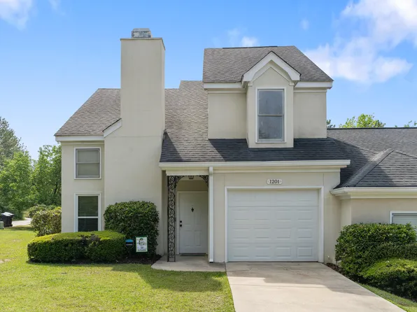 1201 SUMMERTIME Place, Augusta, GA 30909