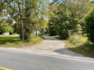 11 E Chavis Ln, Kittrell, NC 27544