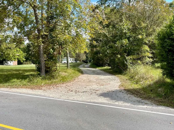 11 E Chavis Ln, Kittrell, NC 27544