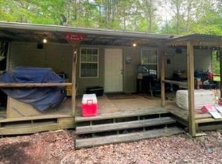 6095 County Road 23, Louin, MS 39338