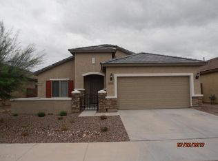 2546 W Golden Puma Trl, Phoenix, AZ 85085
