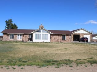 16880 E 121st Circle Dr, Brighton, CO 80603